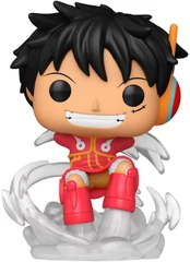 Funko POP figure Plus One Piece Monkey D. Luffy kaina