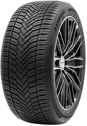 Universalios padangos Landsail 4-Seasons 2 175/65 R14 86 H XL (D B B 71dB)
