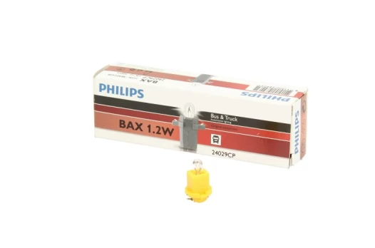 lemputė PHILIPS PHI 24029/10