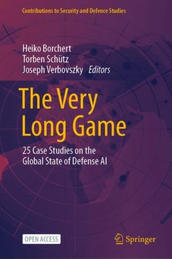 Very Long Game
