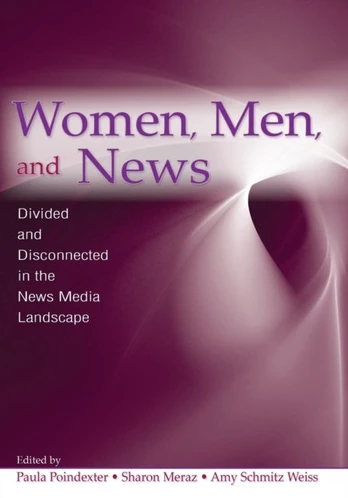 Women, Men and News