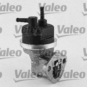 Kuro siurblys VALEO 247093