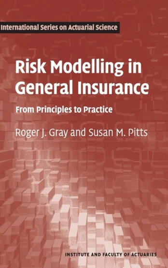 Risk Modelling in General Insurance