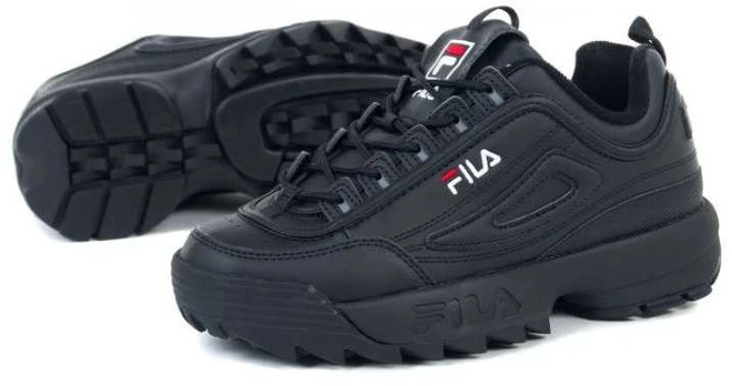 Fila Holdings Fila bateliai