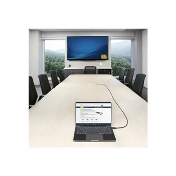 STARTECH 10 m aktyvusis HDMI kabelis 4K