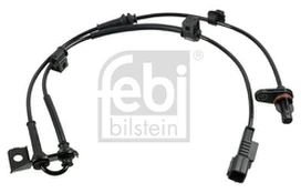 Jutiklis, rato greitis FEBI BILSTEIN 186095
