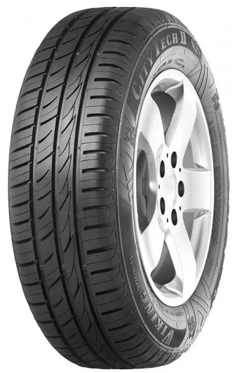 Vasarinės padangos Viking CityTech II 165/65 R14 79 T (E C B 70dB)