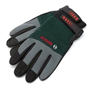 Bosch Sodo pirštinės (XL) kaina