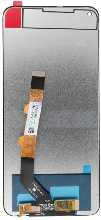 Dėklas LCD Ekranas for LCD REDMI NOTE 9T / NOTE 9 5g OEM without frame