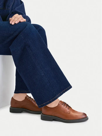Lasocki Pusbačiai CEO-RST-56007-14 Ruda