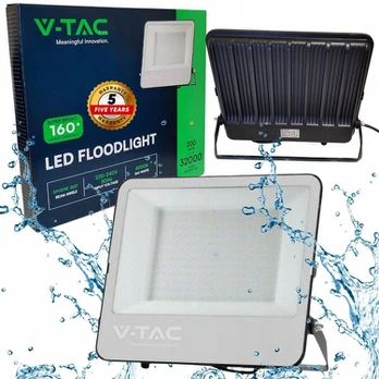 Led prožektorius 200w 4000k neutralus 32000lm Ip65