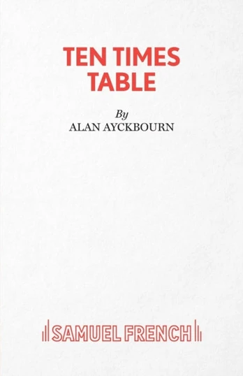 Ten Times Table