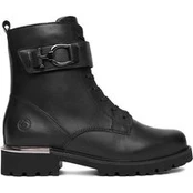 Auliniai batai Remonte CEO-D8657-00 Juoda