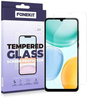 FoneKit panssarilasi, Honor X5c plus