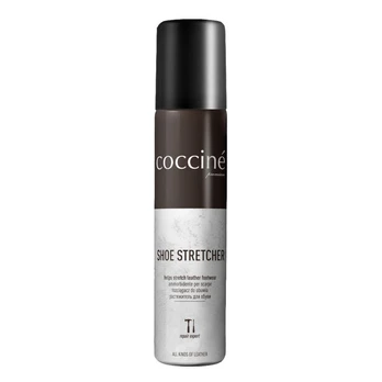 Coccine purškiklis batų tempikliams, 75 ml