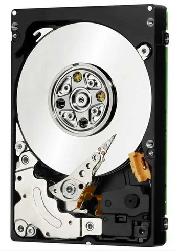 Lenovo 300 GB kietasis diskas