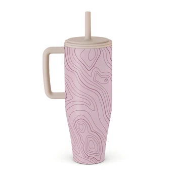 Maze - All Day Leakproof Tumbler