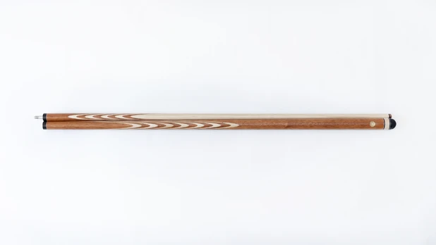 Rusiško biliardo lazda Bilaro Rosewood 6x4