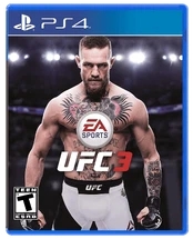EA Sports UFC 3 kaina