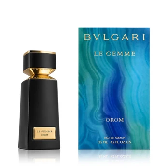 Bvlgari Le Gemme Orom EDP - unpacked 100 ml