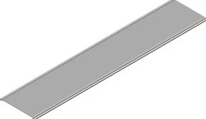 Baks Dangtis latako PKL200/3 200mm 3m (100620)