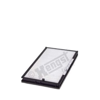 Filtras, salono oras HENGST FILTER E959LI