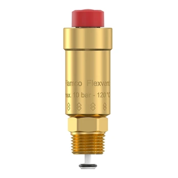 Automatinis nuorintojas Flamco 10 bar