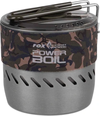 Virdulys Fox Cookware Infrared Power Boil, 0,65 l