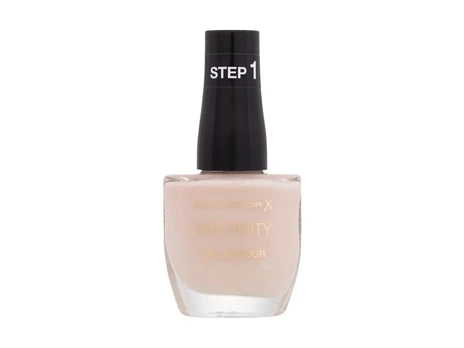 Nail Polish Max Factor Nailfinity, 12ml