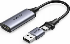Ugreen UGREEN Video Capture Card Single HDMI Input kaina
