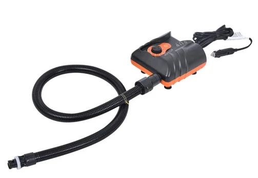 Elektrinis siurblys Zray 12V - 16psi, 70 l/min