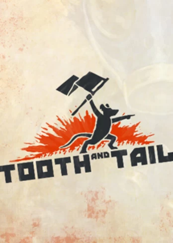 Tooth and Tail Steam