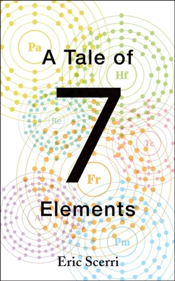 Tale of Seven Elements