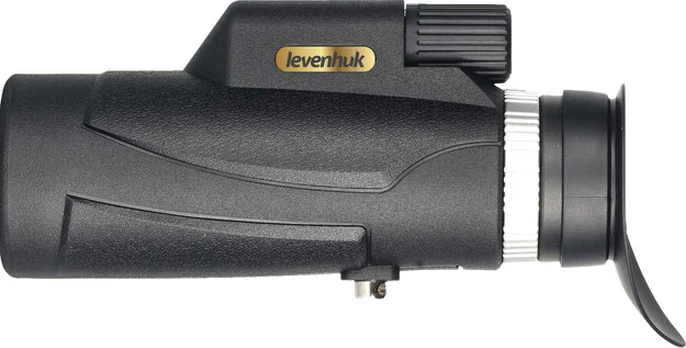 Žiūronai Levenhuk New Wise PLUS 8x42 monoklis
