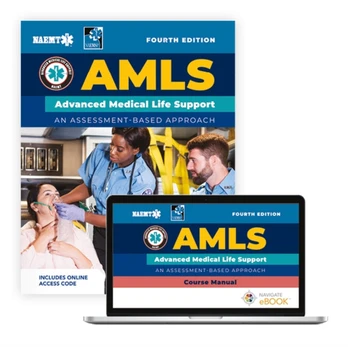 AMLS: Advanced Medical Life Support