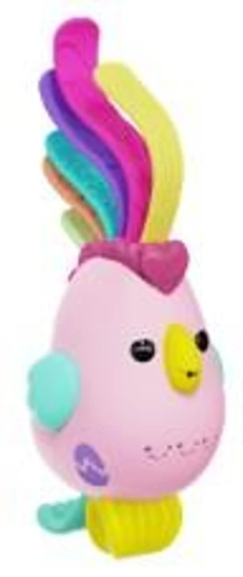Fingerlings - Bird Pink (3131)