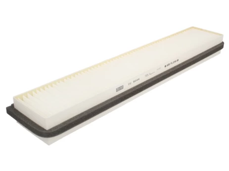 Salono filtras MANN-FILTER CU 5044