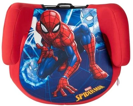 Disney isofix selepude Spiderman 22-36 kg