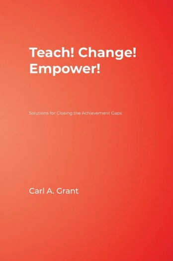 Teach! Change! Empower!