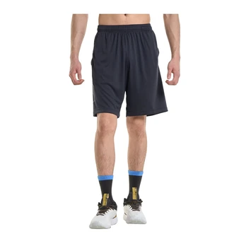 Under Armour Tech Graphic Short Black - Dydis S (1306443-001 Šortai)