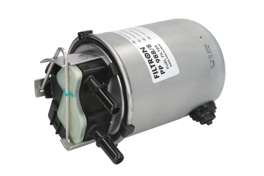 Kuro filtras FILTRON PP 988/8