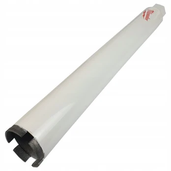 Milwaukee deimantinė karūna 61x450 mm Unc betonui