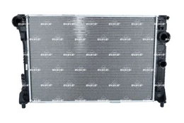 Radiatorius, variklio aušinimas NRF 59108