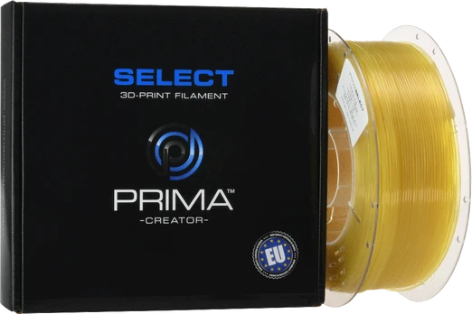 PrimaCreator PrimaSelect PVA