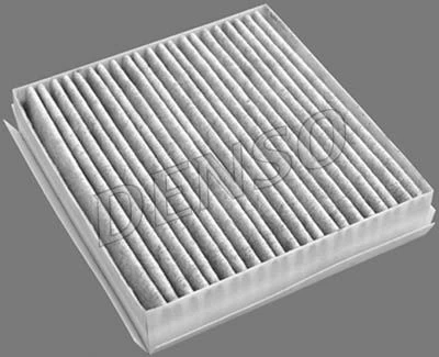 Filtras, salono oras DENSO DCF-345K