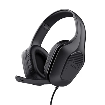 Laidinės ausinės Trust GXT 415 Zirox
