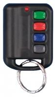 Elmes Electronic CH4HT pilot czterokanałowy