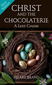 Christ and the Chocolaterie kaina