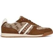 Laisvalaikio batai Guess FMTDIV SUE12 Ruda