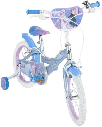 Huffy FROZEN 16" G EPP